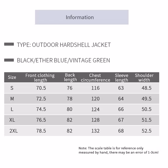 Chaqueta táctica de invierno Softshell para hombre al aire libre