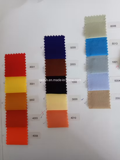 75D * 150d Koshibo 100% Poliéster Koshibo arrugado para ropa de verano